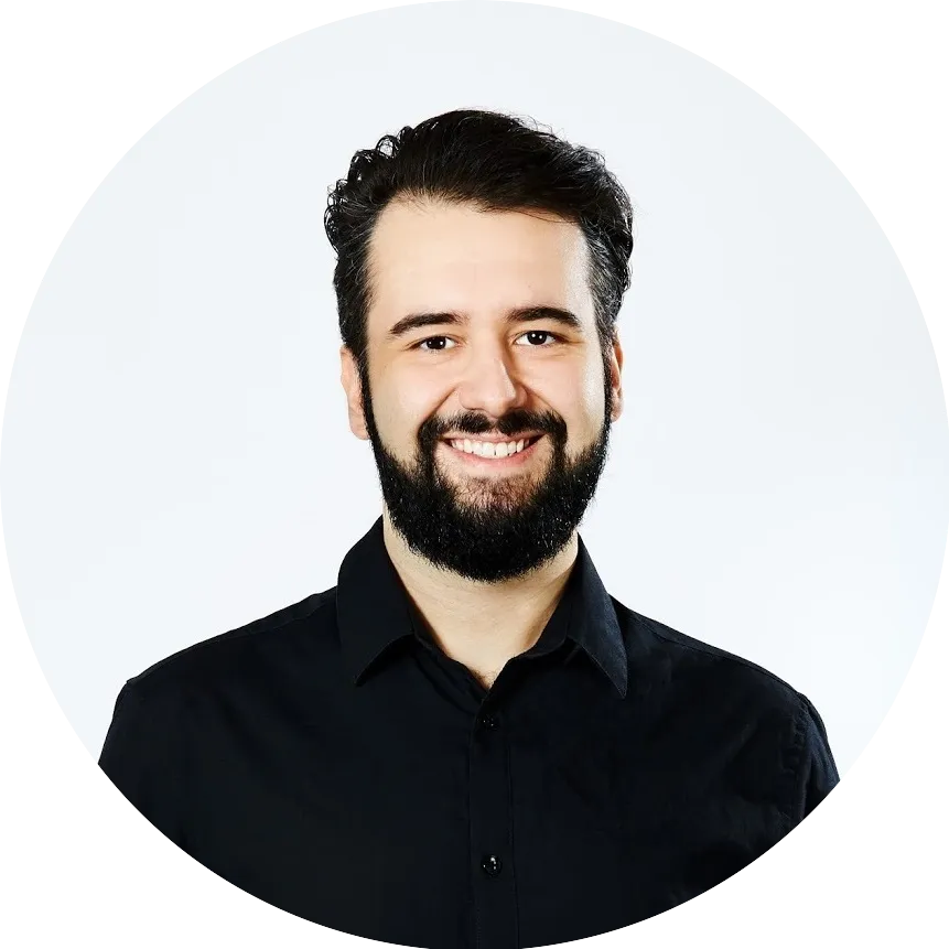 Muhammad Syakirurohman